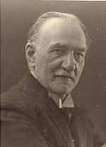 Josef Bohuslav Foerster